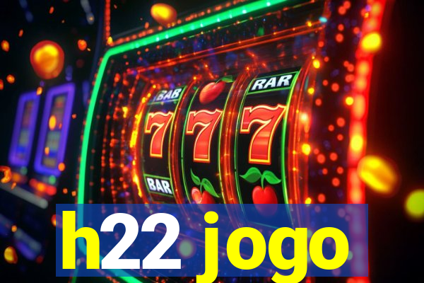 h22 jogo